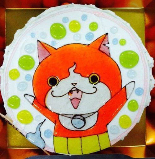 函館市で人気 キャラクターケーキを注文できるお誕生日におすすめのお店