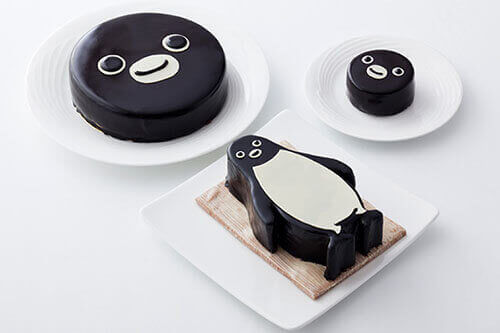 東京都で人気 キャラクターケーキを注文できるお誕生日におすすめのお店