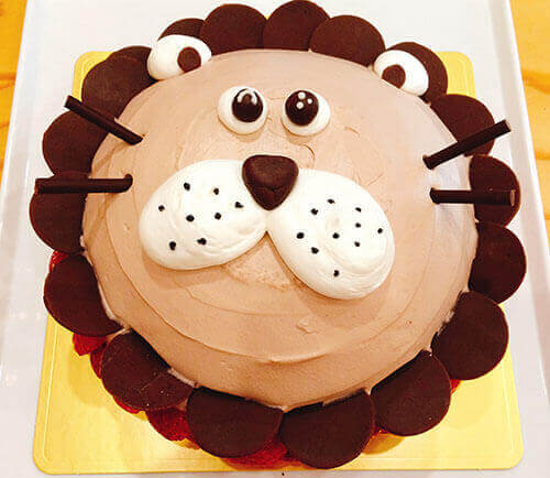 神奈川県で人気 キャラクターケーキを注文できるお誕生日におすすめのお店