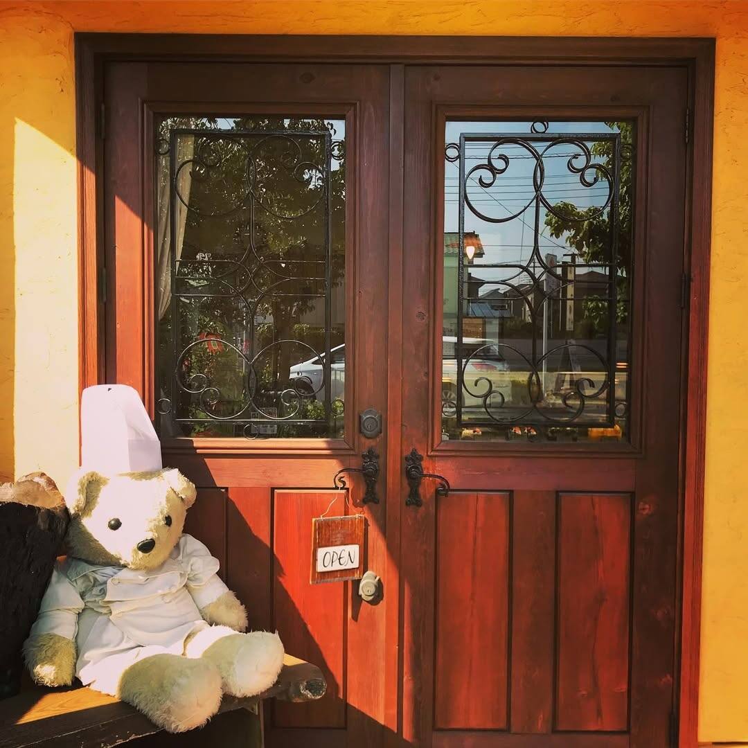 エスプリ・ド・ルミエール