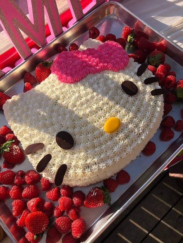 スイーツカフェ マハロ