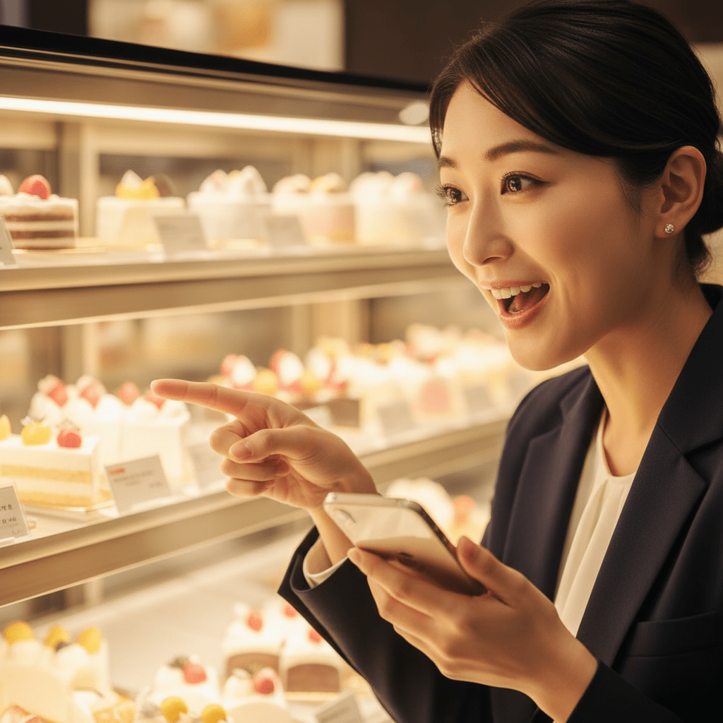 【最新版】目的別！大阪キャラクターケーキ おすすめ早見表