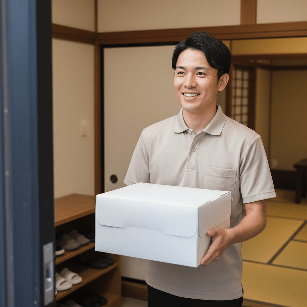 【目的・条件で探す】あなたの希望を叶える大阪のキャラクターケーキ店