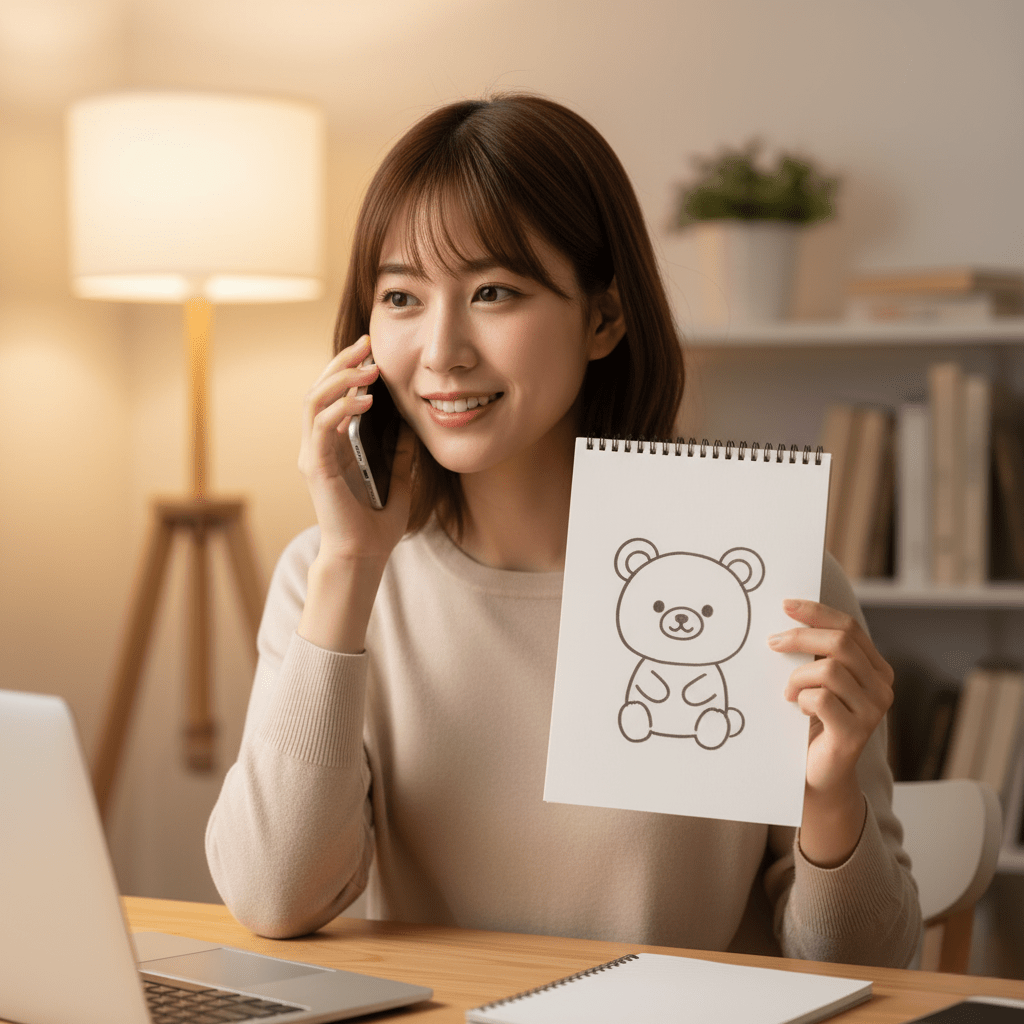 失敗しない！キャラクターケーキ注文の完全ステップガイド