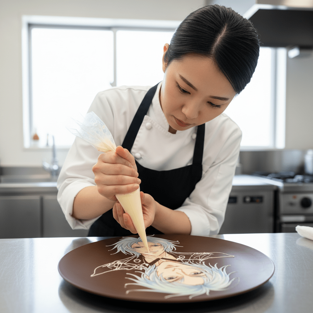 【目的別】横浜でおすすめのキャラクターケーキ店を厳選紹介